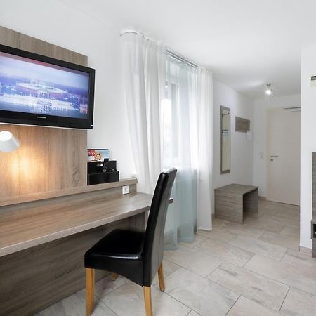 Grunder Gaestehaus Limbach  Екстер'єр фото