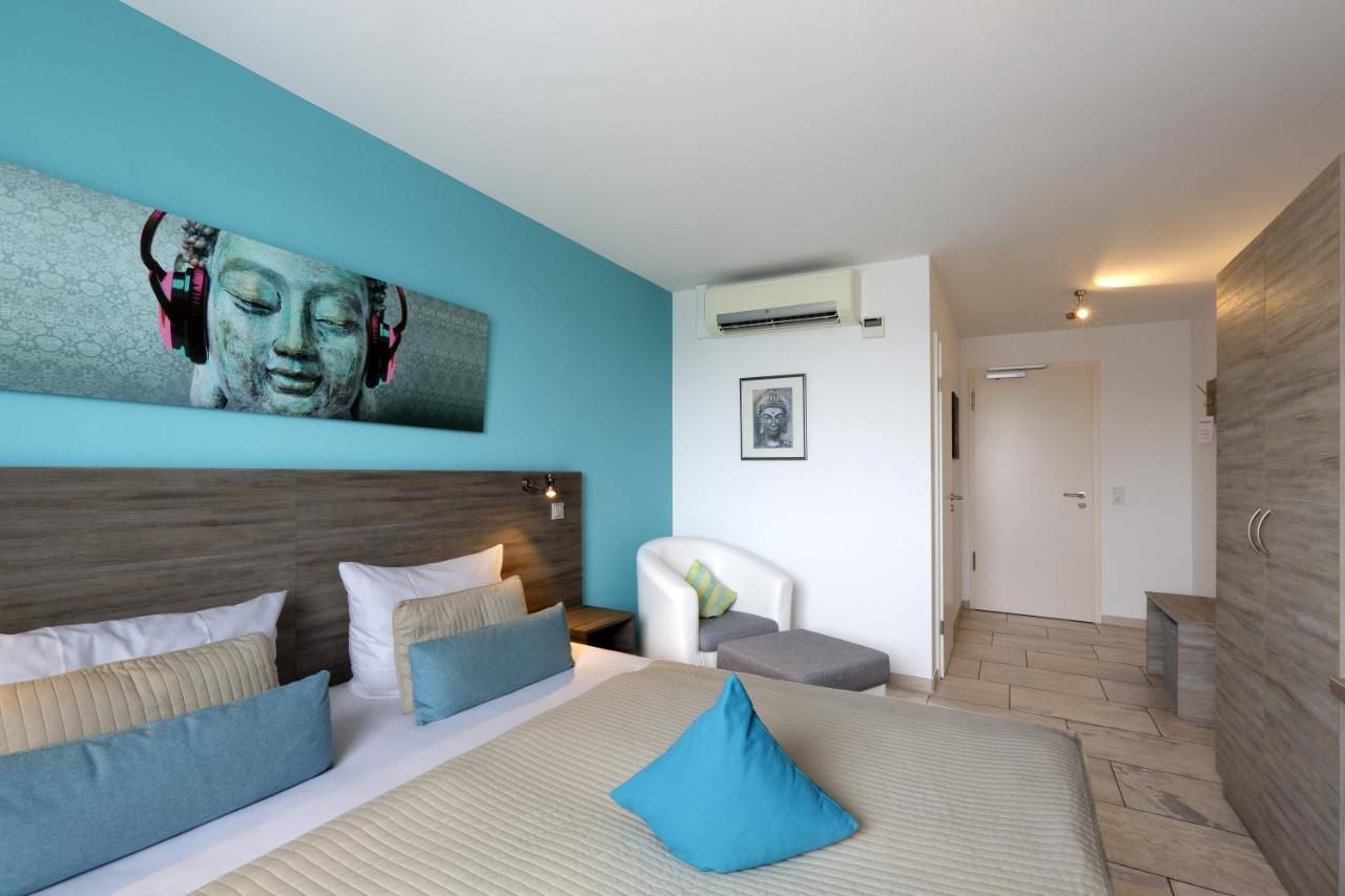 Grunder Gaestehaus Limbach  Екстер'єр фото
