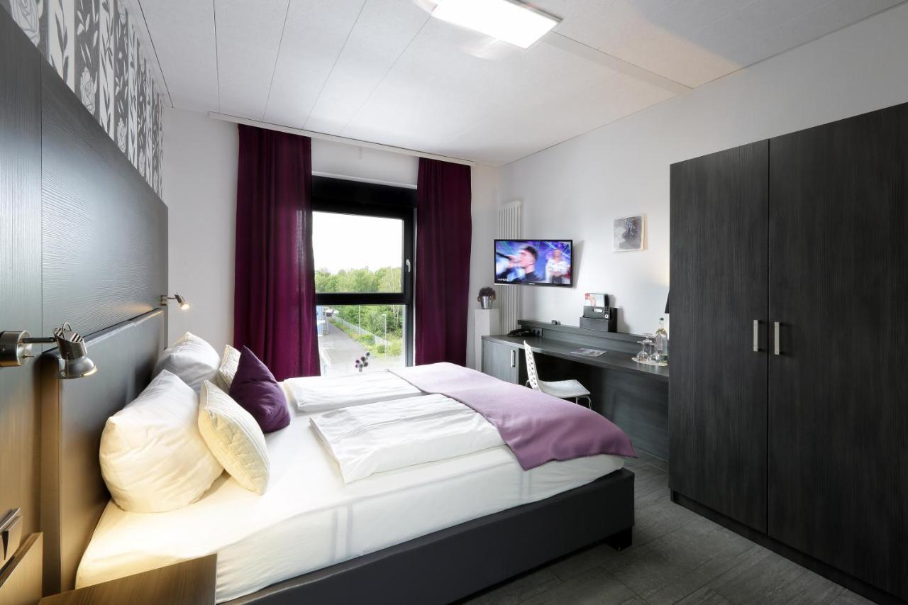 Grunder Gaestehaus Limbach  Екстер'єр фото