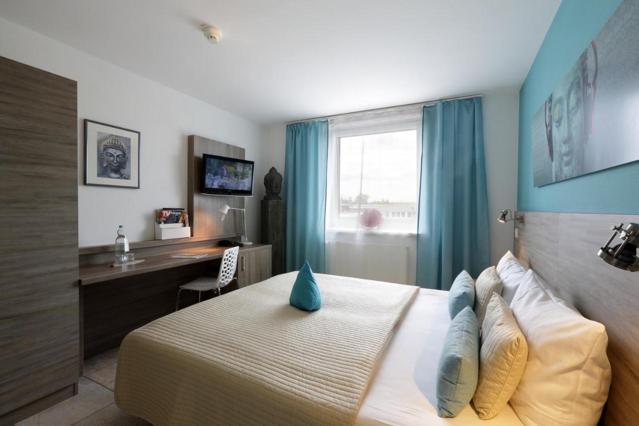 Grunder Gaestehaus Limbach  Екстер'єр фото