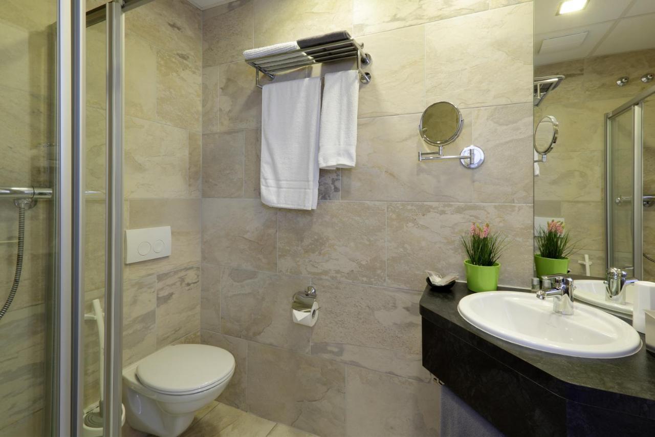 Grunder Gaestehaus Limbach  Екстер'єр фото